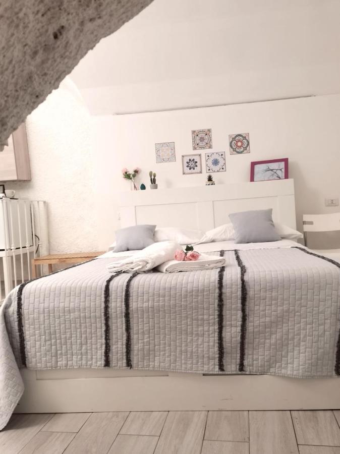 Apartamento La Capinera House Catania Exterior foto