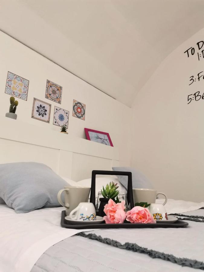 Apartamento La Capinera House Catania Exterior foto