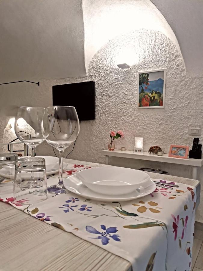 Apartamento La Capinera House Catania Exterior foto