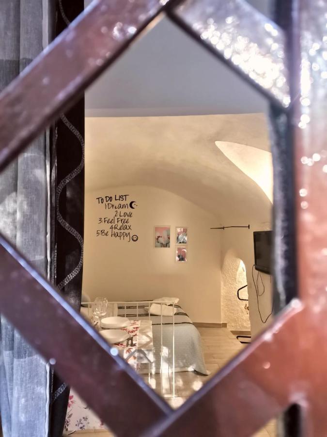 Apartamento La Capinera House Catania Exterior foto