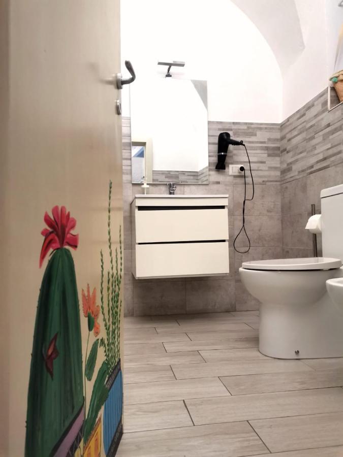 Apartamento La Capinera House Catania Exterior foto