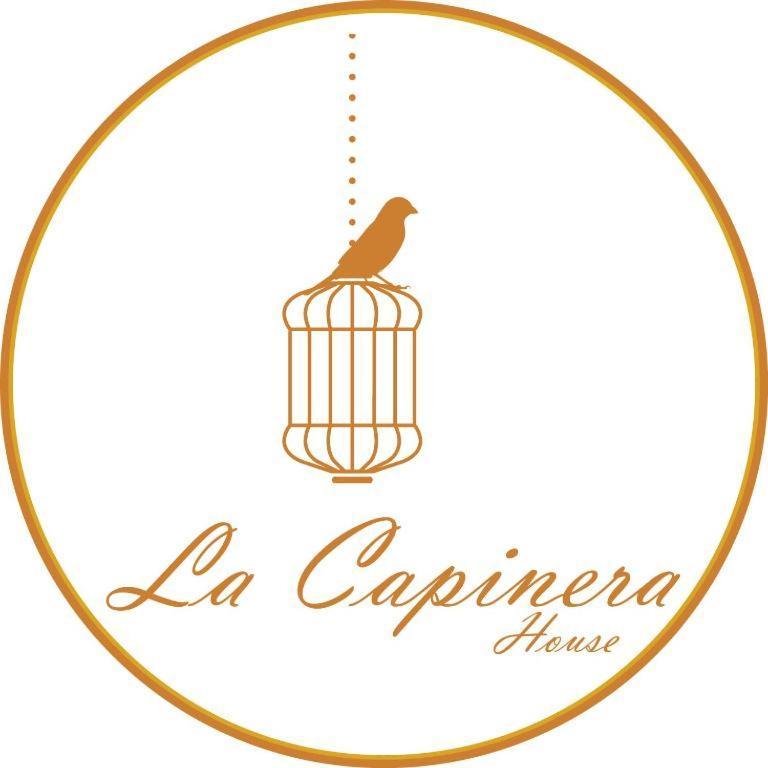 Apartamento La Capinera House Catania Exterior foto